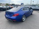 Used 2019 Genesis G70 3.3T Advanced w/ Elite Package image 5