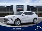 Used 2025 Buick Envision Avenir image 2