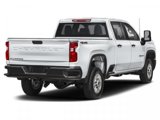 New 2025 Chevrolet Silverado 2500 ZR2 w/ ZR2 Bison Edition image 3