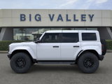 New 2025 Ford Bronco Raptor image 3