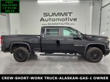 Used 2024 Chevrolet Silverado 3500 W/T image 1
