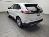 Used 2024 Ford Edge SEL image 5
