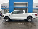 New 2025 Ford F150 XLT w/ Equipment Group 302A MID image 4