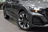 New 2025 Audi Q8 Premium Plus image 4