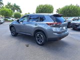 New 2026 Nissan Rogue SV image 5