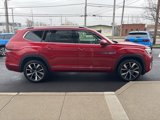 Certified 2024 Volkswagen Atlas SEL Premium R-Line image 5