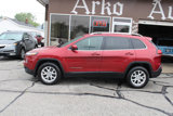Used 2014 Jeep Cherokee Latitude image 5