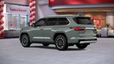 New 2026 Toyota Sequoia Limited image 6