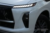 New 2026 INFINITI QX80 Pure image 2