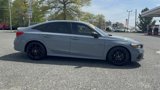 Used 2022 Honda Civic Sport image 3