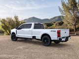 New 2025 Ford F350 Lariat w/ Lariat Ultimate Package image 4