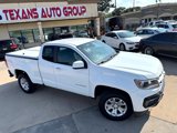 Used 2021 Chevrolet Colorado LT w/ Fleet Safety Package image 3