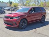 Certified 2022 Dodge Durango R/T w/ Blacktop Package image 3