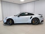 Used 2024 Porsche 911 Turbo S image 2