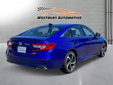 Used 2021 Honda Accord Sport image 5