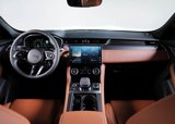 New 2026 Jaguar F-PACE R-Dynamic S image 4