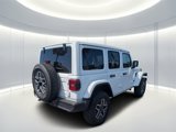 New 2025 Jeep Wrangler Sahara w/ Technology Group image 3