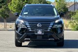 New 2025 Nissan Rogue Platinum image 3