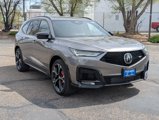 New 2025 Acura MDX Type S image 3