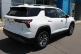 Used 2025 Chevrolet Equinox LT w/ Convenience Package II image 6