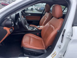 Used 2019 Alfa Romeo Giulia Ti w/ Nero Edizione image 3
