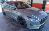 Used 2020 Hyundai Sonata SE image 2