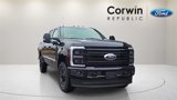 New 2025 Ford F350 Platinum image 2