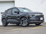 New 2026 Chevrolet TrailBlazer RS w/ Convenience Package image 2