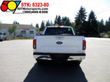 Used 2018 Ford F150 Lariat image 4