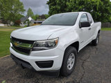 Used 2016 Chevrolet Colorado W/T image 3