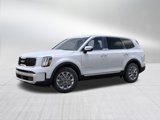 New 2025 Kia Telluride LX image 3