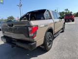 Used 2021 Nissan Titan PRO-4X w/ Pro-4x Convenience Package image 5