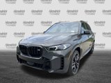 New 2026 BMW X5 M60i image 5