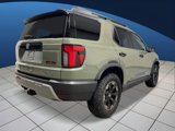 New 2026 Honda Passport TrailSport Elite image 5