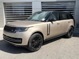 New 2025 Land Rover Range Rover Long Wheelbase Autobiography image 3
