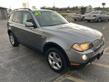 Used 2007 BMW X3 3.0si image 3