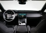 New 2025 Land Rover Range Rover Long Wheelbase SE image 4