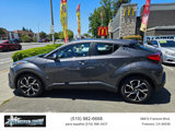 Used 2018 Toyota C-HR XLE image 4