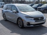 New 2025 Honda Odyssey Elite image 2