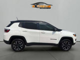 Used 2019 Jeep Compass Trailhawk image 6
