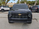 Certified 2025 Chevrolet Tahoe High Country image 3