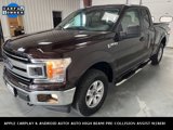 Used 2019 Ford F150 XLT w/ Snow Plow Prep Package image 3