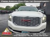 Used 2018 GMC Yukon XL Denali w/ Open Road Package image 3
