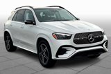 New 2026 Mercedes-Benz GLE 450e 4MATIC image 2