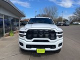 New 2025 RAM 2500 Big Horn image 5