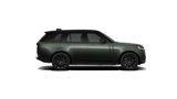 New 2025 Land Rover Range Rover SE image 3