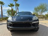 Used 2011 Porsche Cayenne S image 5
