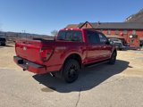 New 2025 Ford F150 XLT image 6