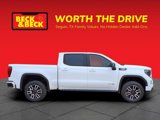 New 2026 GMC Sierra 1500 AT4 w/ AT4 Premium Package image 4