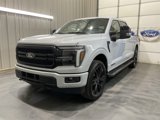 Used 2025 Ford F150 Lariat w/ Equipment Group 502A High image 3